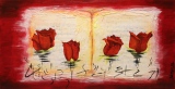 Melody music - Fleurs et Natures Mortes