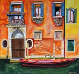 Serenissima - Voyages